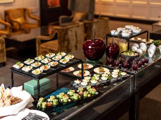 Sofitel Frankfurt Opera fotoÄŸrafÄ±