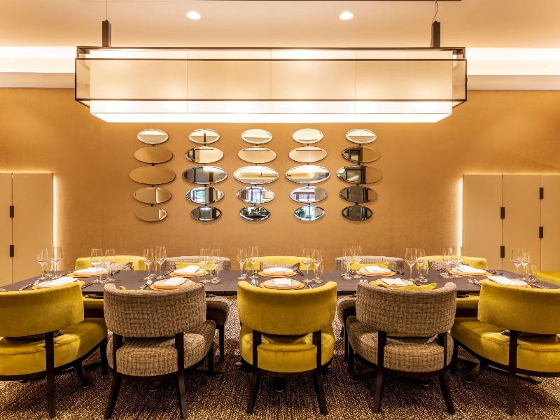 Sofitel Frankfurt Opera - Toplantı