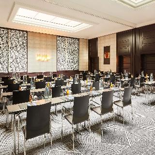 Sofitel Frankfurt Opera fotoÄŸrafÄ±