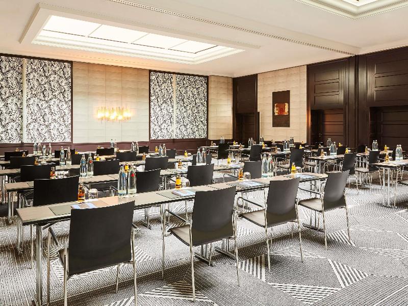 Sofitel Frankfurt Opera - Toplantı