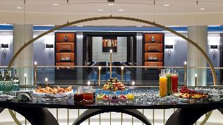 Sofitel Frankfurt Opera fotoÄŸrafÄ±