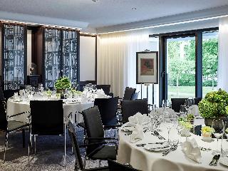 Sofitel Frankfurt Opera fotoÄŸrafÄ±