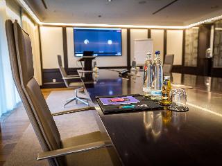 Sofitel Frankfurt Opera fotoÄŸrafÄ±