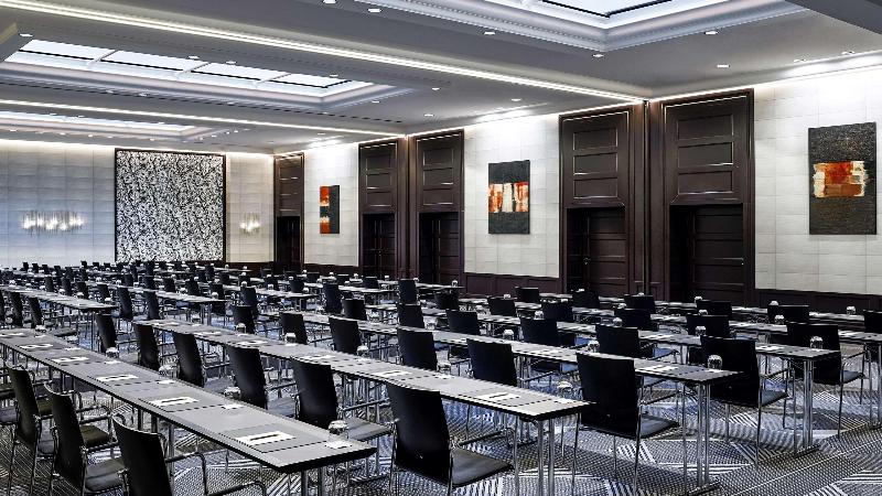 Sofitel Frankfurt Opera - Toplantı