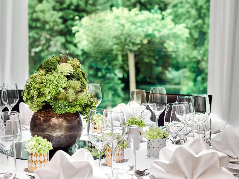 Sofitel Frankfurt Opera - Toplantı