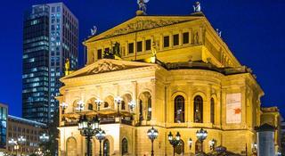 Sofitel Frankfurt Opera fotoÄŸrafÄ±