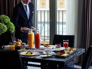Sofitel Frankfurt Opera fotoÄŸrafÄ±