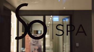 Sofitel Frankfurt Opera fotoÄŸrafÄ±