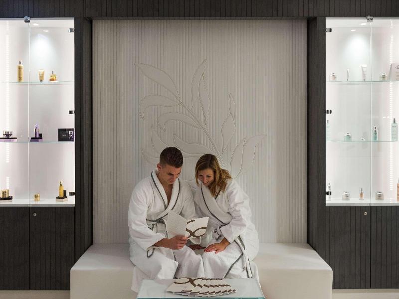 Sofitel Frankfurt Opera - Aktivite