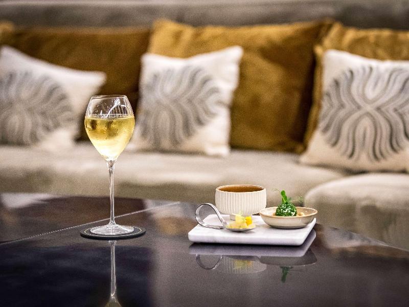 Sofitel Frankfurt Opera - Aktivite