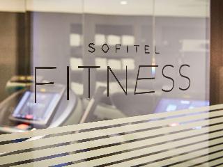 Sofitel Frankfurt Opera fotoÄŸrafÄ±