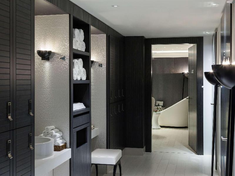 Sofitel Frankfurt Opera - Aktivite