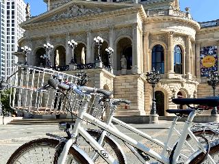 Sofitel Frankfurt Opera fotoÄŸrafÄ±