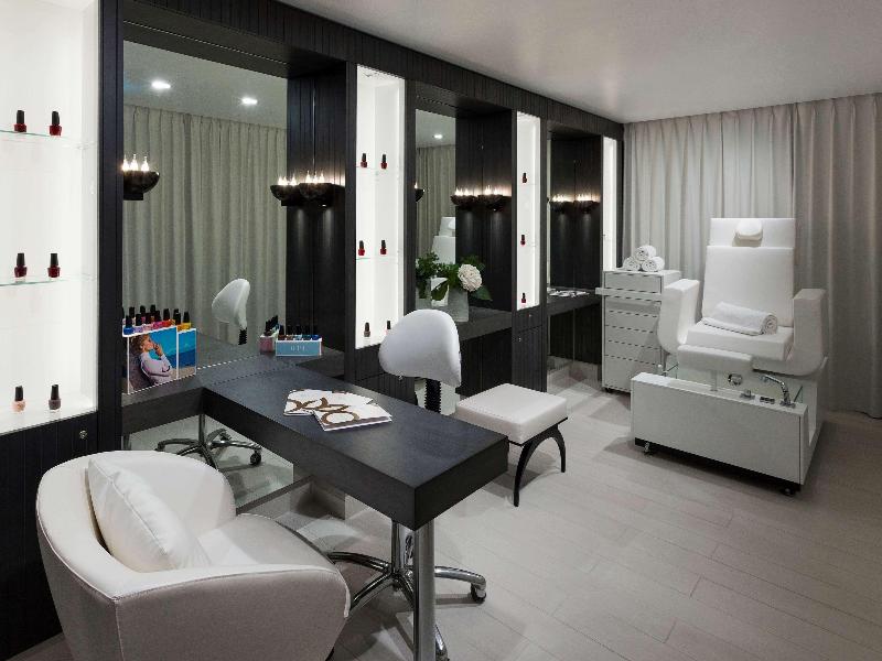 Sofitel Frankfurt Opera - Aktivite