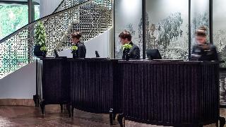 Sofitel Frankfurt Opera fotoÄŸrafÄ±