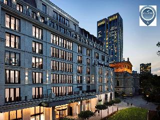 Sofitel Frankfurt Opera fotoÄŸrafÄ±