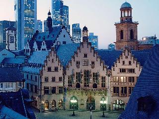 Sofitel Frankfurt Opera fotoÄŸrafÄ±