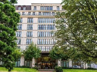 Sofitel Frankfurt Opera fotoÄŸrafÄ±