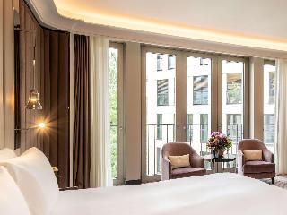 Sofitel Frankfurt Opera fotoÄŸrafÄ±