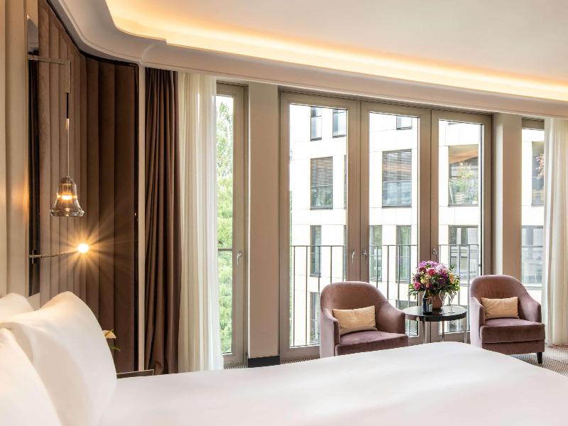 Sofitel Frankfurt Opera - Oda