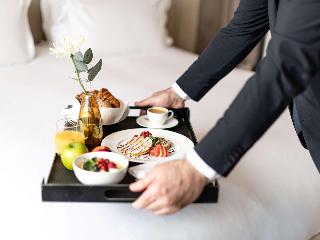 Sofitel Frankfurt Opera fotoÄŸrafÄ±