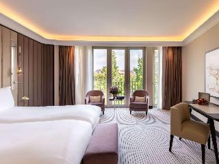 Sofitel Frankfurt Opera fotoÄŸrafÄ±