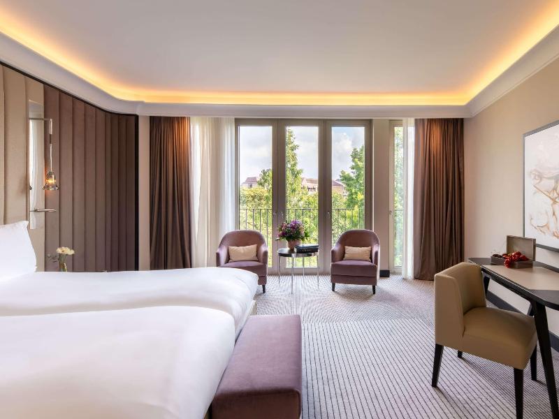 Sofitel Frankfurt Opera - Oda