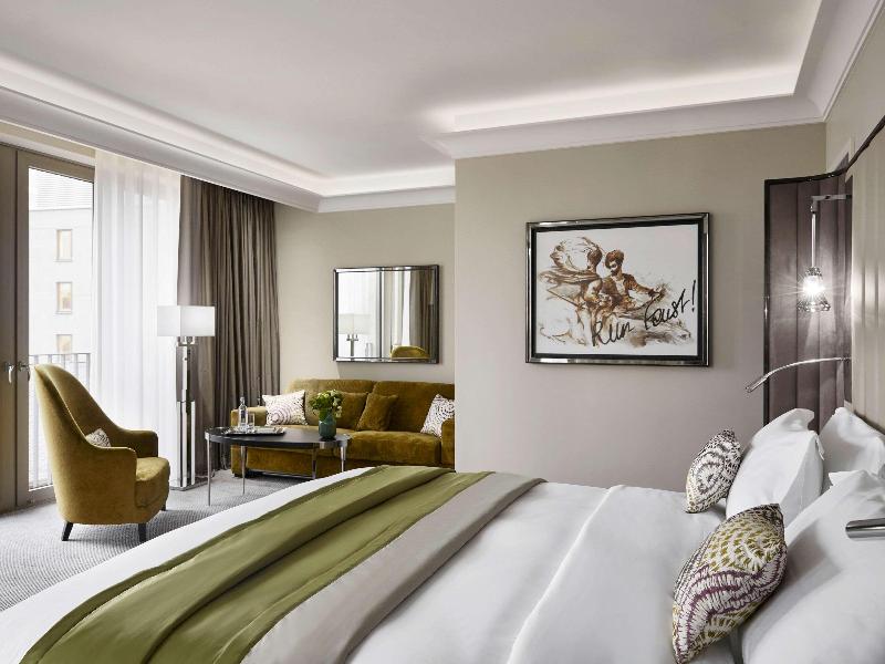Sofitel Frankfurt Opera - Oda