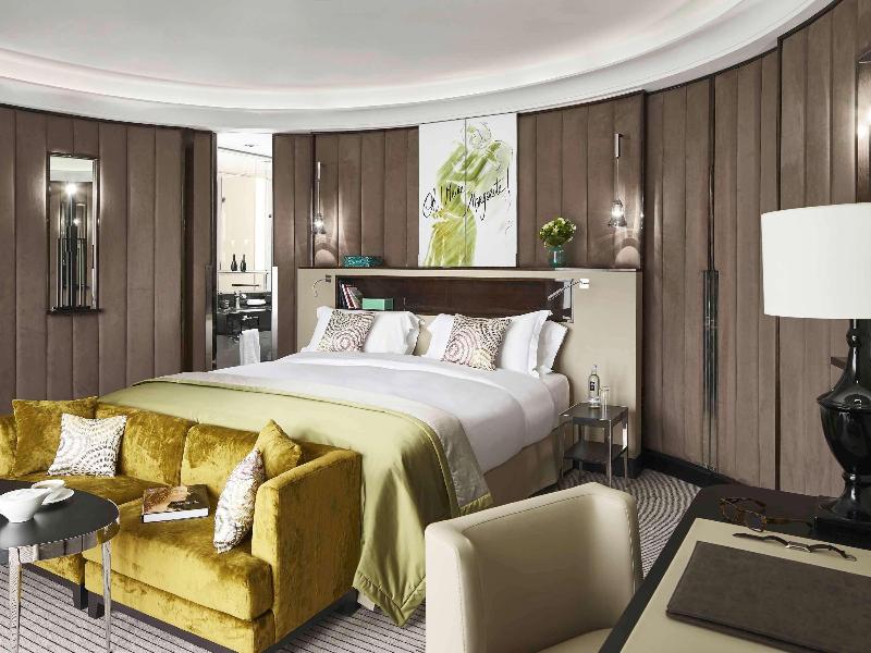 Sofitel Frankfurt Opera - Oda