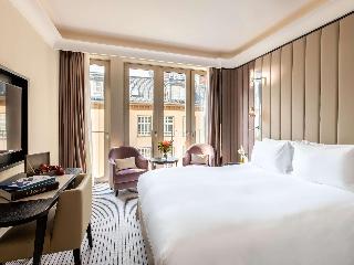 Sofitel Frankfurt Opera fotoÄŸrafÄ±