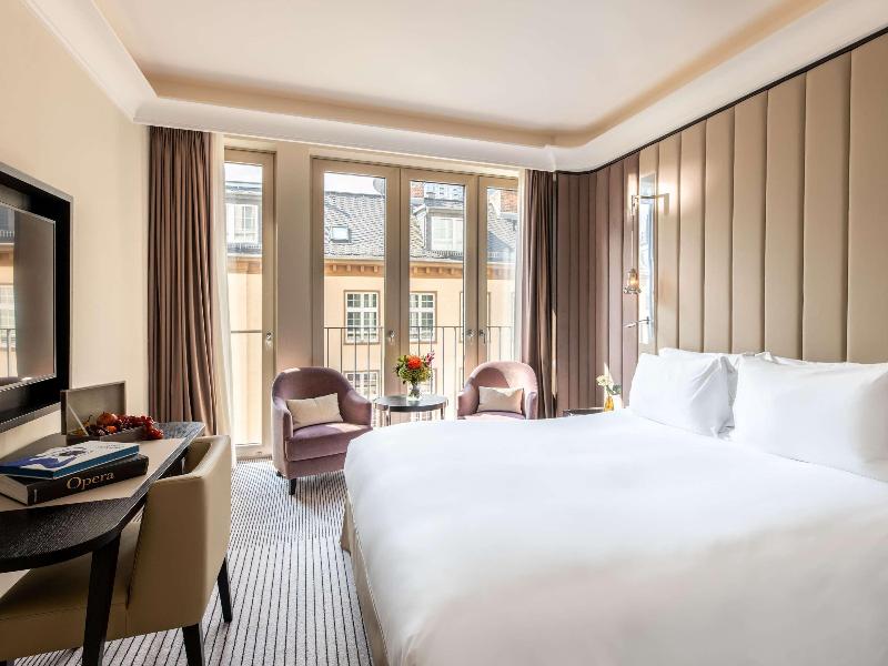 Sofitel Frankfurt Opera - Oda