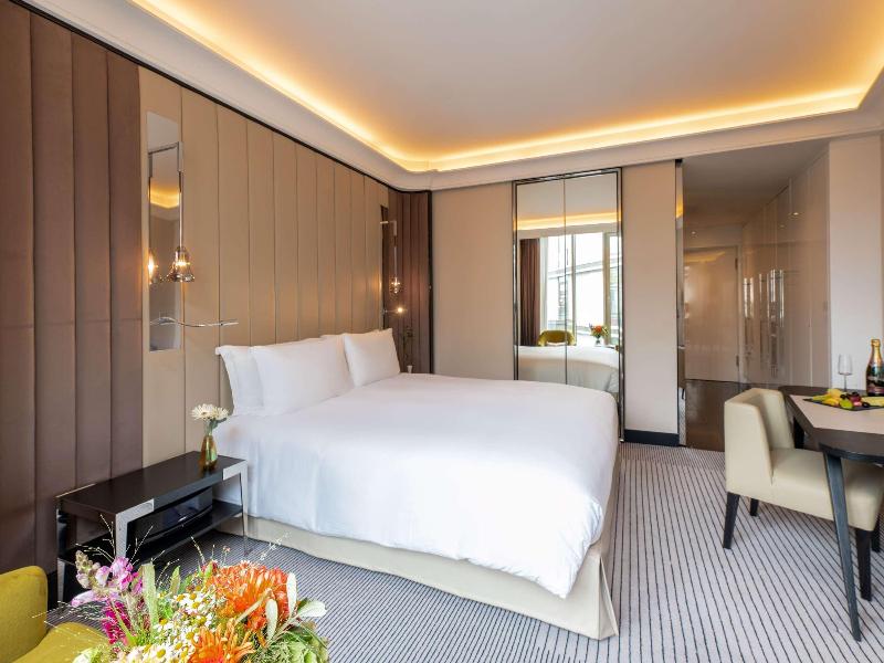 Sofitel Frankfurt Opera - Oda