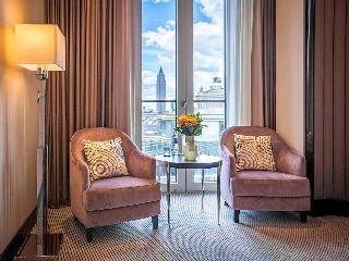 Sofitel Frankfurt Opera fotoÄŸrafÄ±