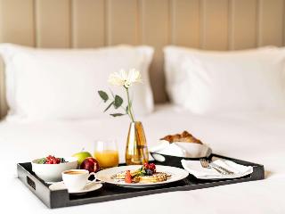 Sofitel Frankfurt Opera fotoÄŸrafÄ±