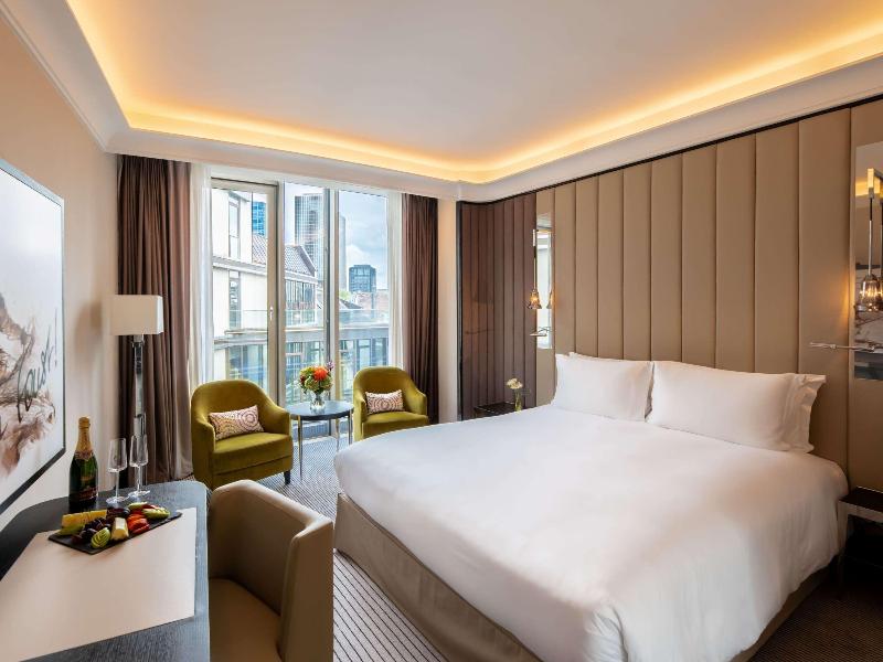 Sofitel Frankfurt Opera - Oda