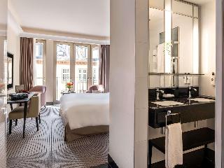 Sofitel Frankfurt Opera fotoÄŸrafÄ±