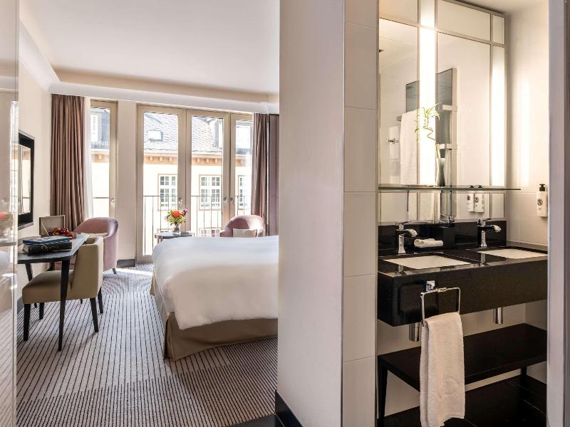 Sofitel Frankfurt Opera - Oda