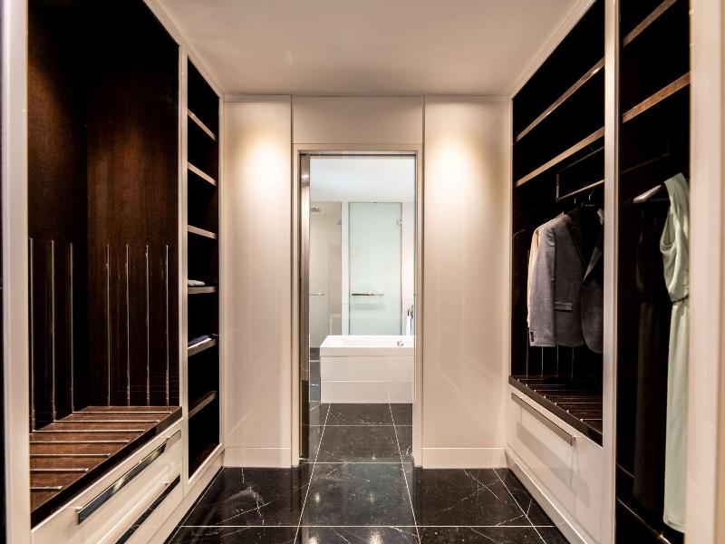 Sofitel Frankfurt Opera - Oda
