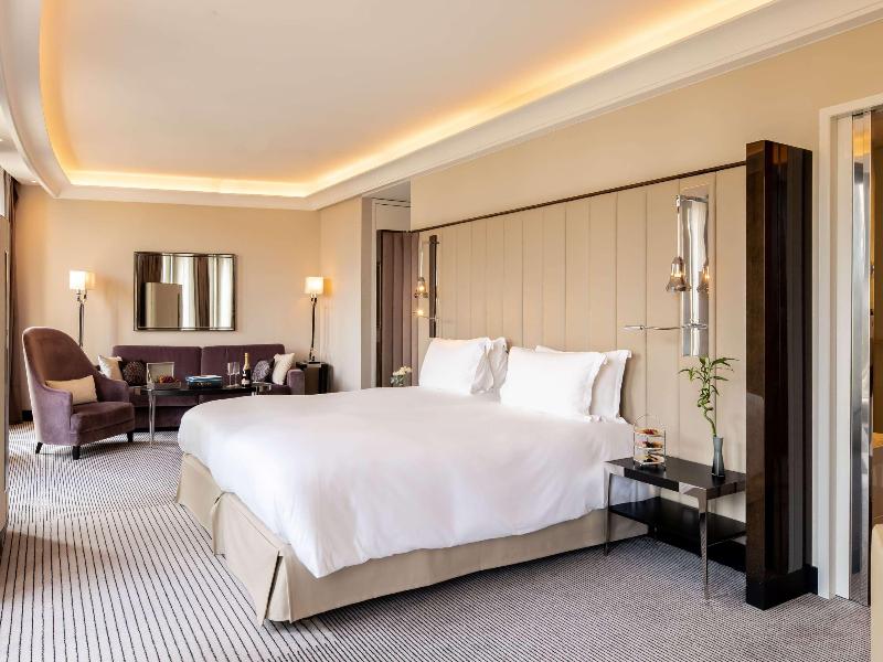 Sofitel Frankfurt Opera - Oda