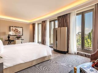Sofitel Frankfurt Opera fotoÄŸrafÄ±