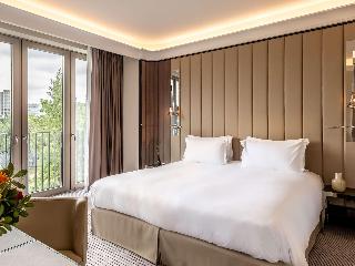 Sofitel Frankfurt Opera fotoÄŸrafÄ±