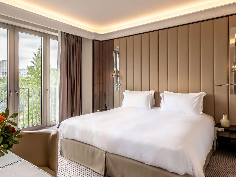 Sofitel Frankfurt Opera - Oda