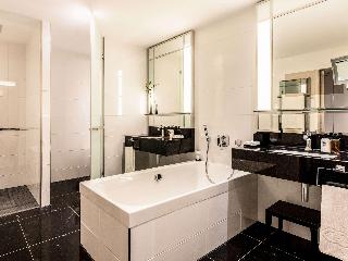 Sofitel Frankfurt Opera fotoÄŸrafÄ±