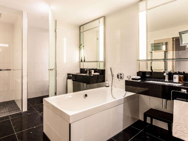 Sofitel Frankfurt Opera - Oda