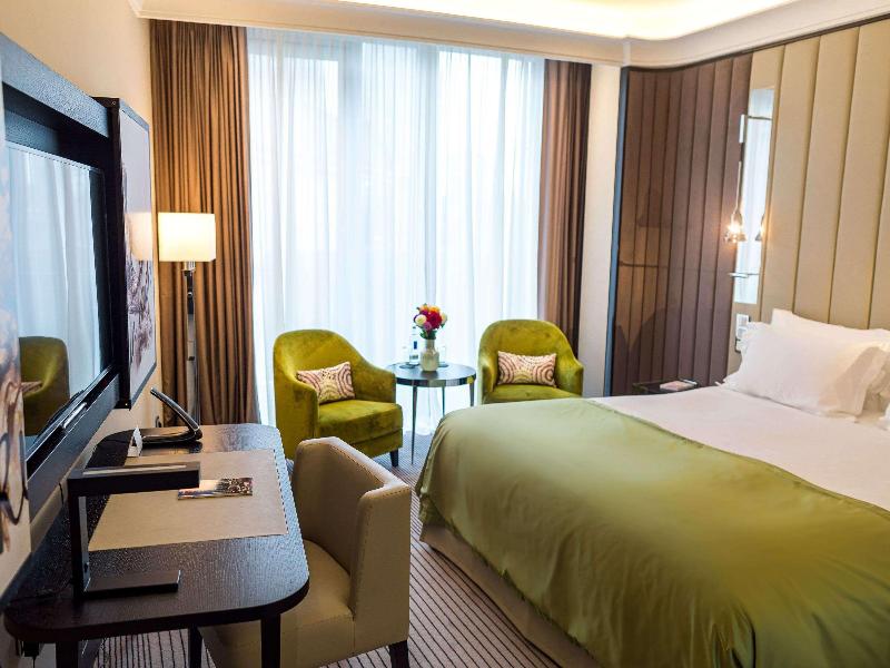 Sofitel Frankfurt Opera - Oda