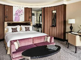 Sofitel Frankfurt Opera fotoÄŸrafÄ±