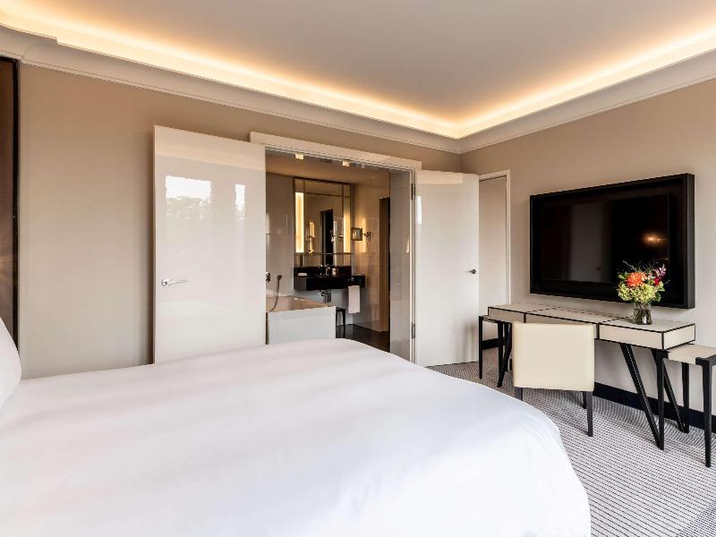 Sofitel Frankfurt Opera - Oda