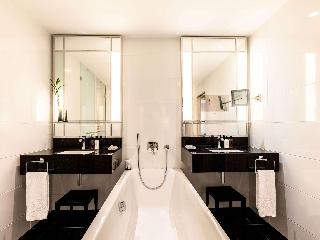 Sofitel Frankfurt Opera fotoÄŸrafÄ±