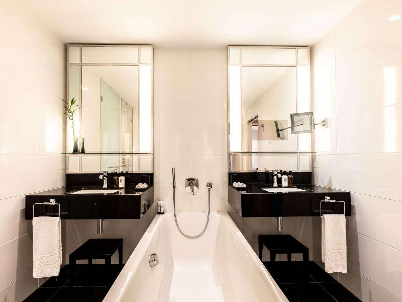 Sofitel Frankfurt Opera - Oda