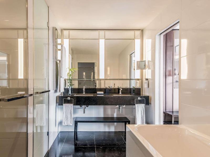 Sofitel Frankfurt Opera - Oda